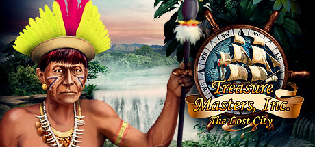 Treasure Masters, Inc.: The Lost City steam charts