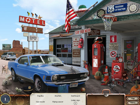 Screenshot 7 of Treasure Masters, Inc.: The Lost City