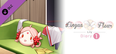 Lingua Fleur: Lily - Diary1 banner image