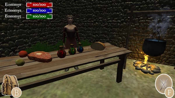 Screenshot z MissionMaker