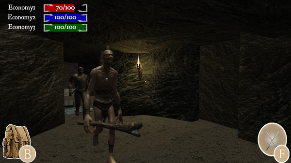 Screenshot z MissionMaker