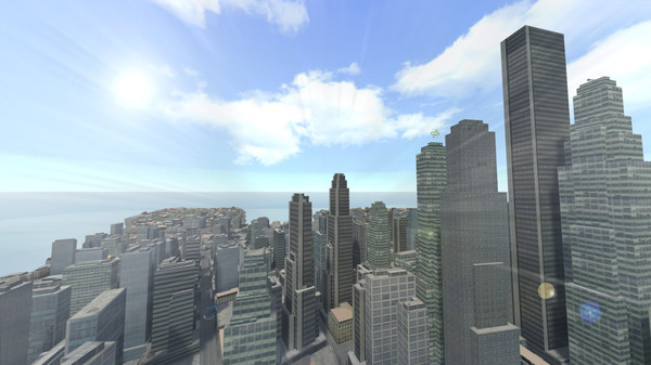 Vertigo! Screenshot