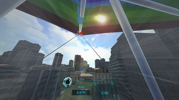 Vertigo! Screenshot