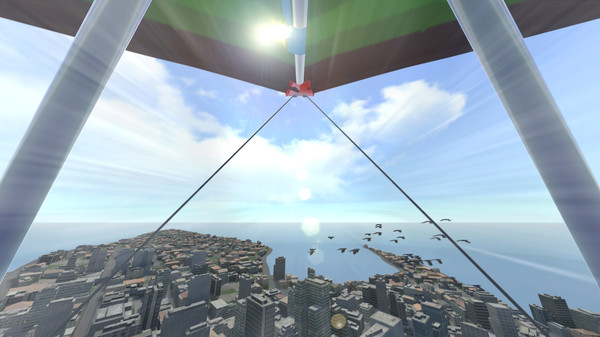 Vertigo! Screenshot