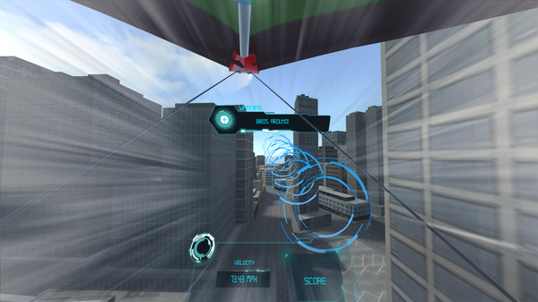 Vertigo! Screenshot
