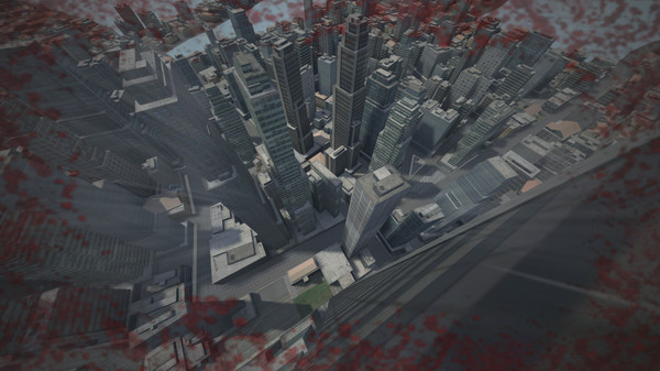 Vertigo! Screenshot