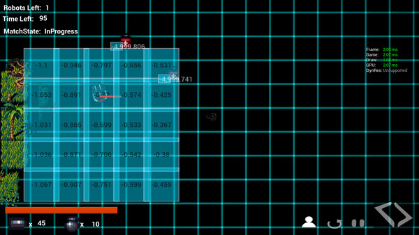 AI ARCADE screenshot 5