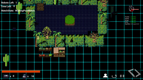 AI ARCADE screenshot 3