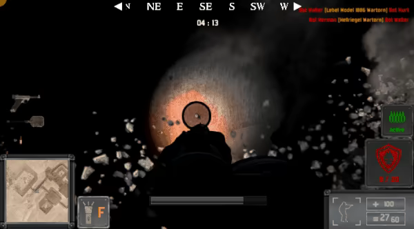 Grunt1914 video 4