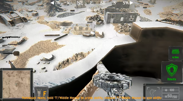 Grunt1914 video 25