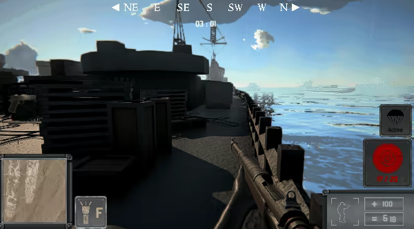Grunt1914 video 11