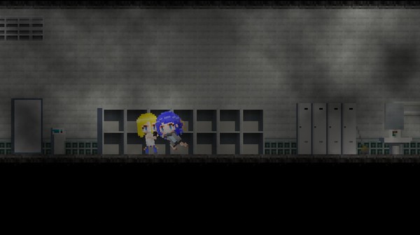 The Underground Watcher/地下监察员 screenshot 6