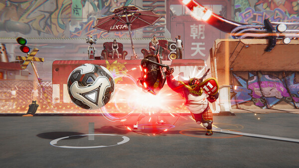 Superball screenshot 5