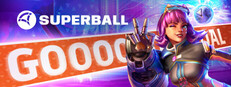 Superball Banner