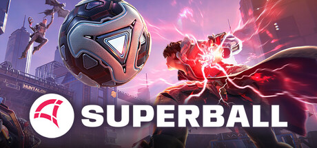 Superball Header Image