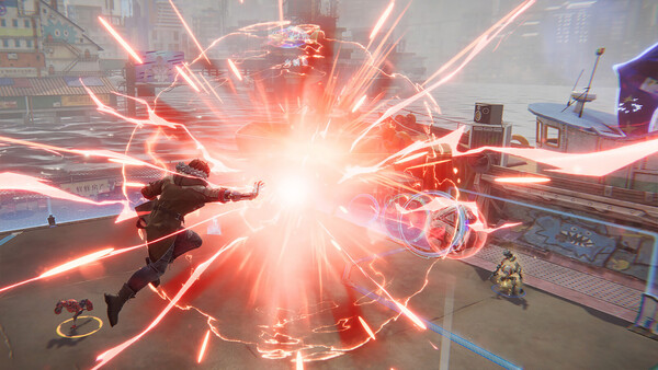 Superball screenshot 4