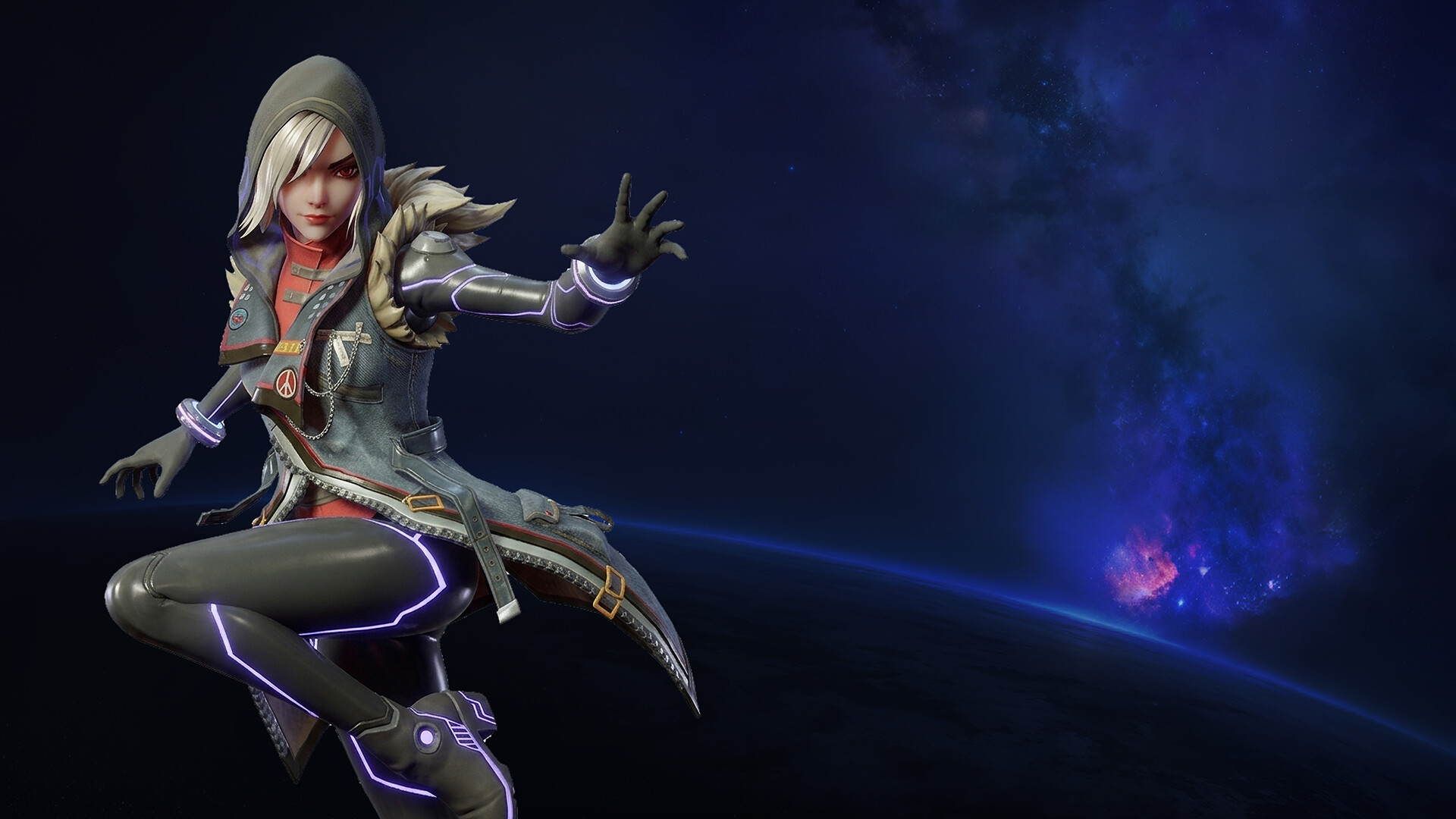 Superball Featured Screenshot #1