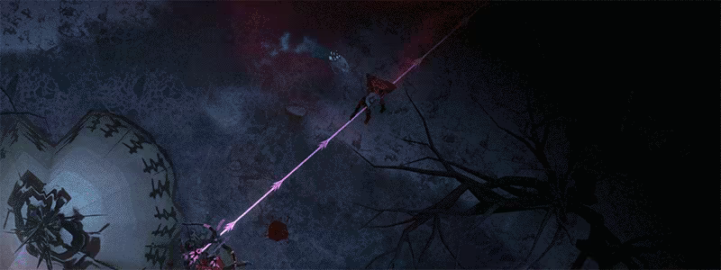 Ritual: Crown of Horns video 2
