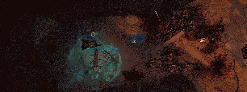 Ritual: Crown of Horns video 3