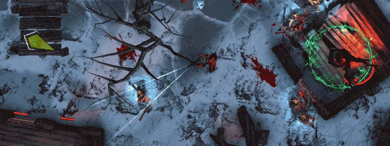 Ritual: Crown of Horns video 1
