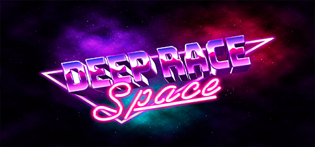 Deep Race: Space header banner