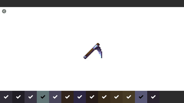 Pixel Art Monster - Expansion Pack 1