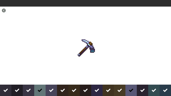 Pixel Art Monster - Expansion Pack 1