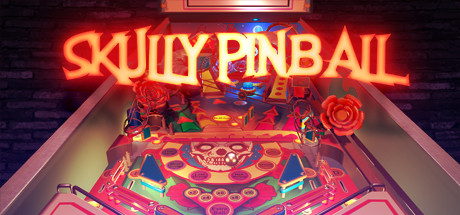 Skully Pinball banner image