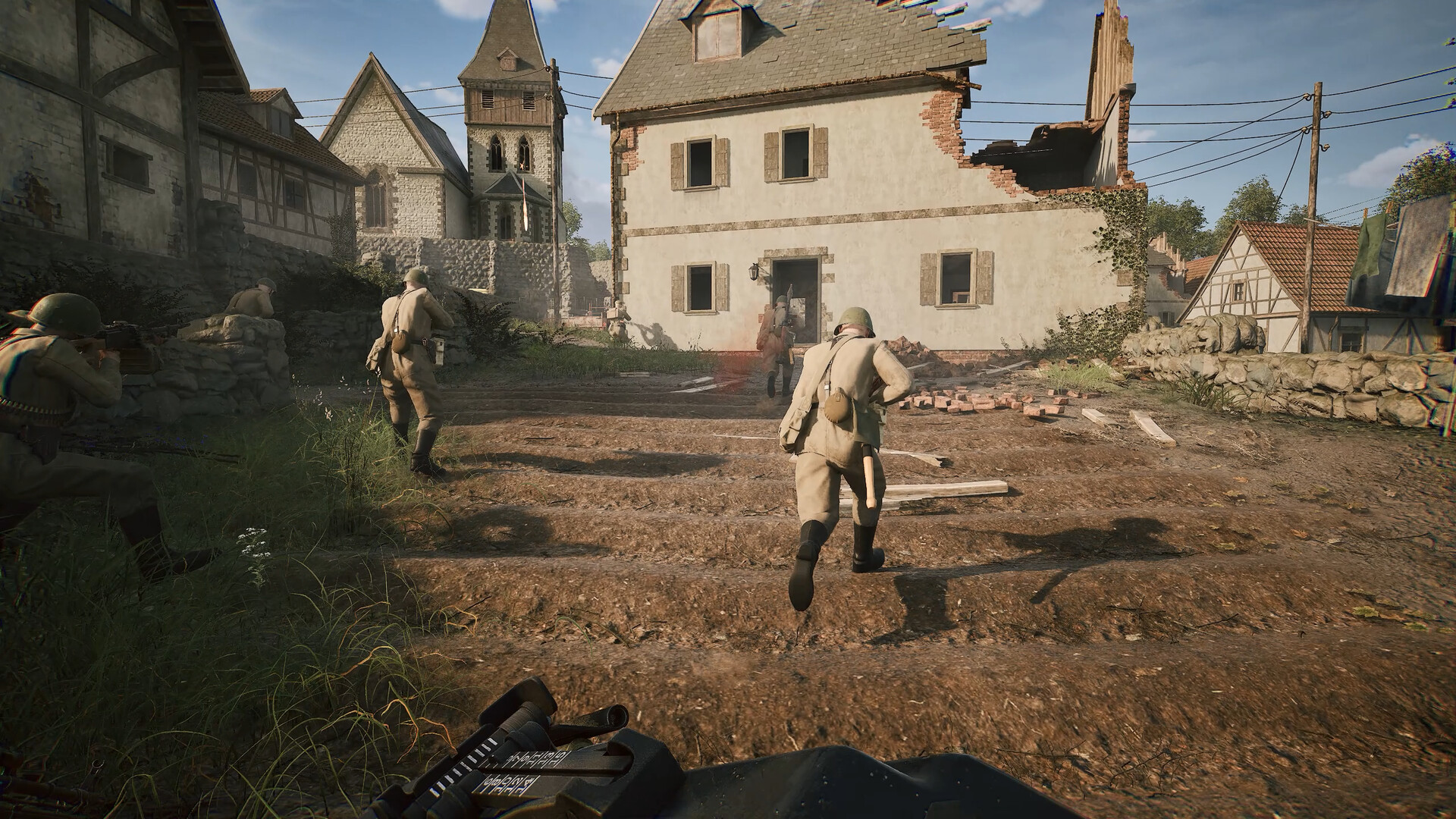 '83 – Screenshot 12