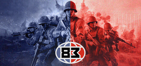 Steam header art for '83