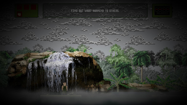 Screenshot z When I Was Young Screenshot z When I Was Young