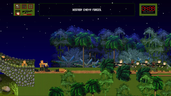 Screenshot z When I Was Young Screenshot z When I Was Young