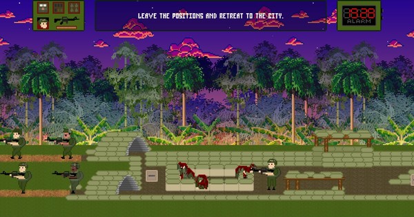 Screenshot 6 of When I Was Young