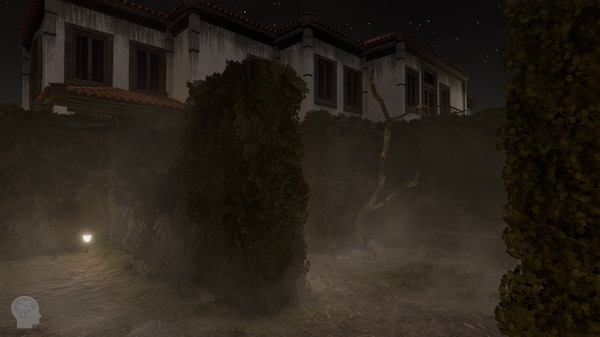 Screenshot z Room 208