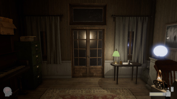 Room 208 screenshot 5