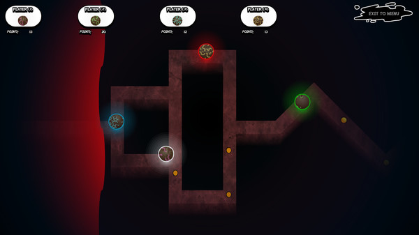 The Misadventure Of Melon - Party Mode screenshot 2