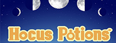 Hocus Potions