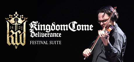 Kingdom Come: Deliverance – Festival Suite banner image