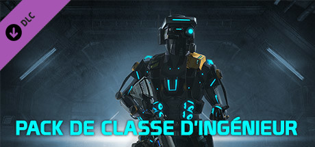 Defiance 2050 - Engineer Class Pack