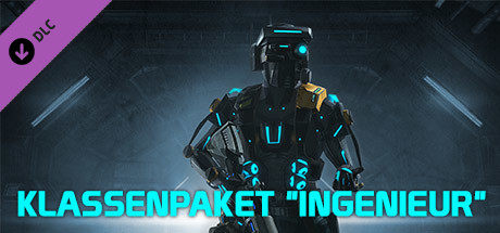 Defiance 2050 - Engineer Class Pack