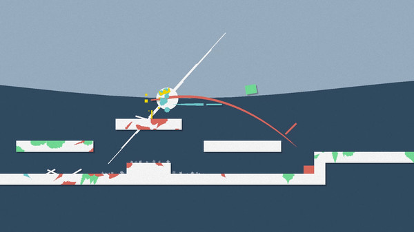 IMPALE YOUR FRIENDS! screenshot 3