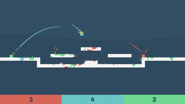 IMPALE YOUR FRIENDS! screenshot 2