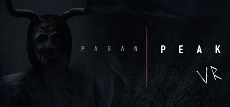 PAGAN PEAK VR steam charts