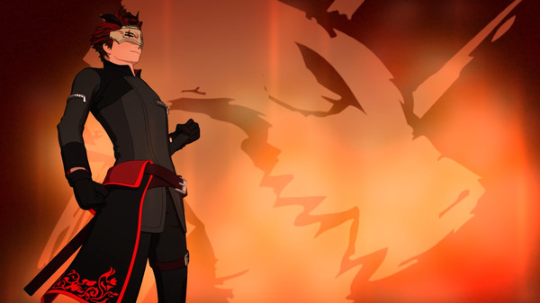 RWBY: Volume 6 screenshot 3