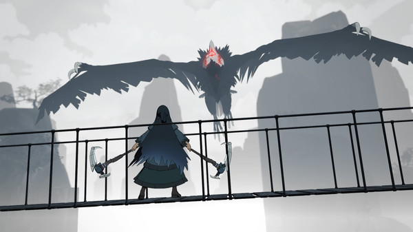 RWBY: Volume 6 screenshot 2
