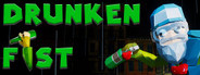 Drunken Fist 🍺👊 Totally Accurate Beat 'em up