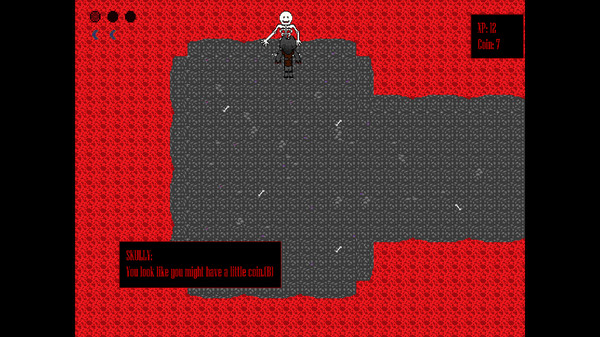 Screenshot z Wolfgate