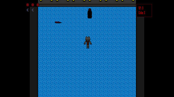 Screenshot z Wolfgate