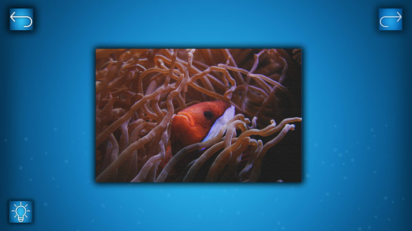 PUZZLE: OCEAN screenshot 5