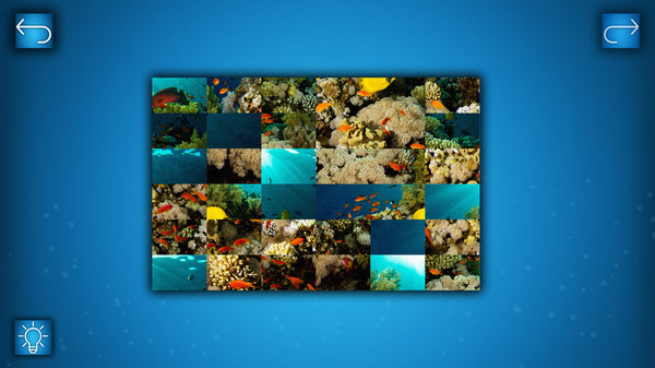 PUZZLE: OCEAN screenshot 2